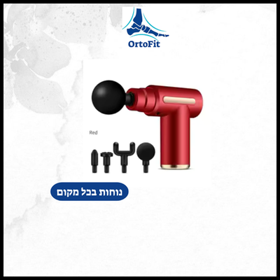 עיסוי גוף