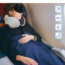 כרית נסיעה