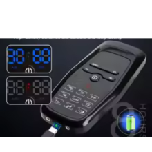 עיסוי חשמלי