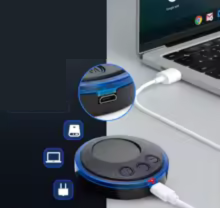 מכשיר עיסוי לרגליים