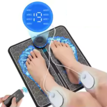 מכשיר עיסוי לרגליים