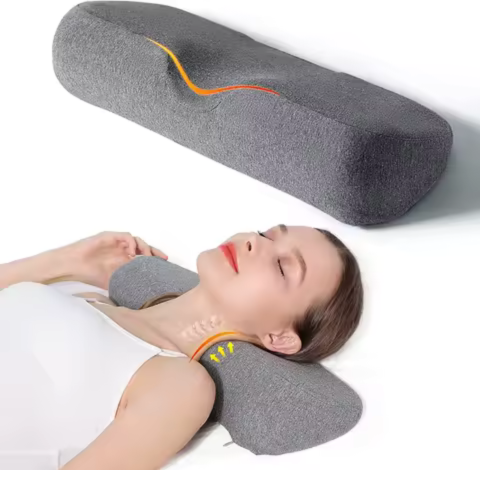 ותחסום את הצוואר