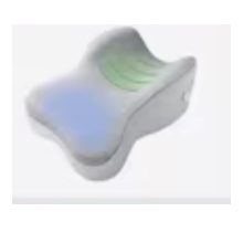 כרית רגליים