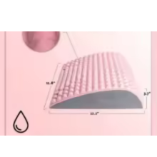 ל ישבה מול מחשב