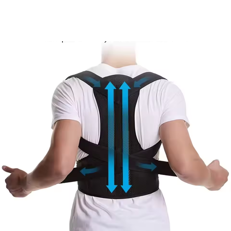 מחוך גב