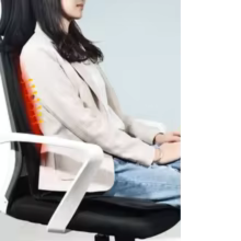 עיסוי נייד לישיבה